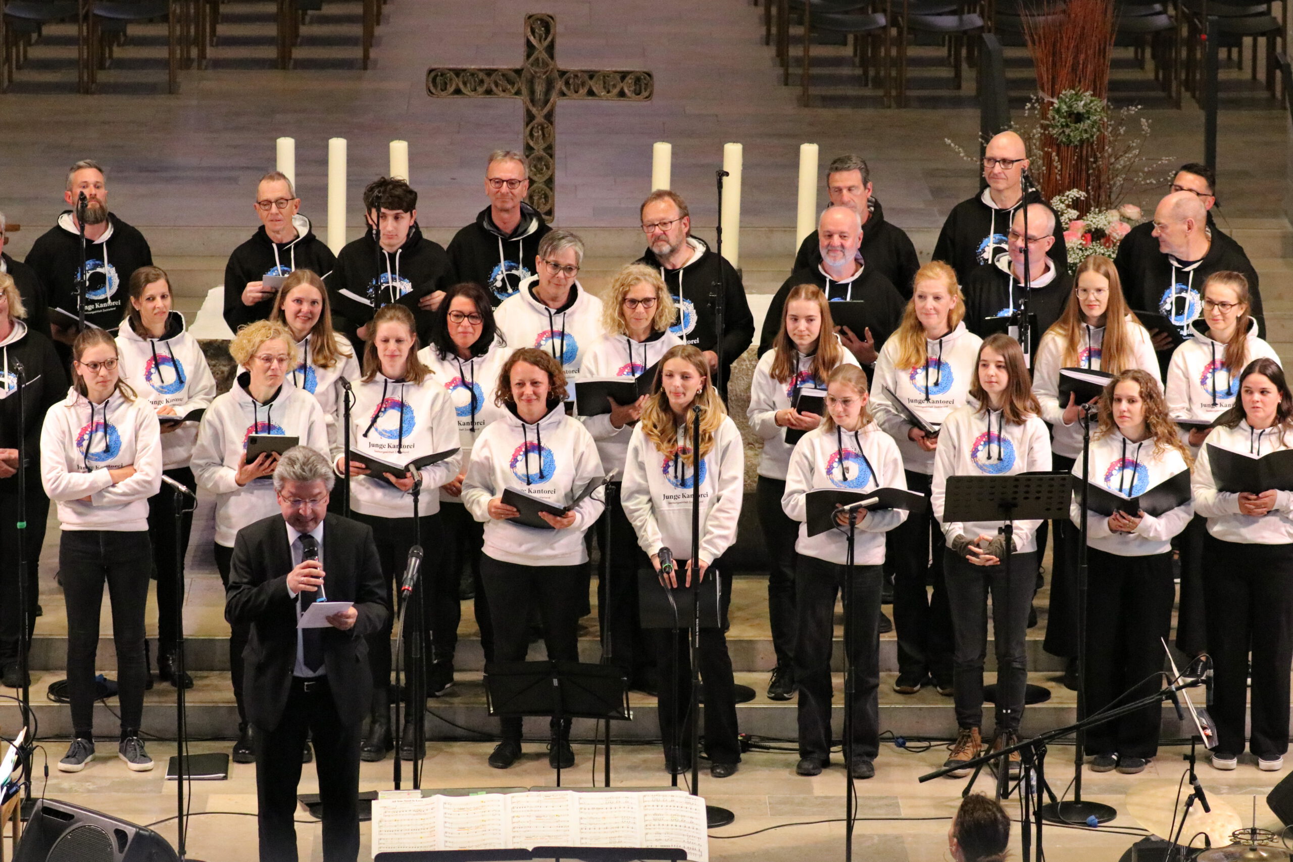 All you need is Love! – Unser Jahreskonzert 2026